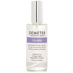 Demeter Lavender Cologne Spray 120ml/4oz
