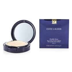 Estee Lauder New Double Wear Stay In Place Powder Makeup SPF10 - No. 03 Outdoor Beige (4C1) 12g/0.42oz
