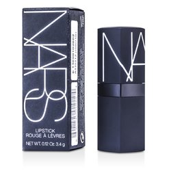 NARS Pomadka Lipstick - Heat Wave (Semi-Matte) 3.4g/0.12oz