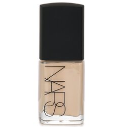 NARS Прозрачная Сияющая Основа - Gobi (Светлый 3 - Gobi (Light 3) 30ml/1oz