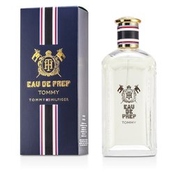 Tommy Hilfiger Eau De Prep Tommy Eau De Toilette Spray 100ml/3.4oz
