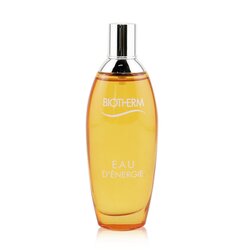 Biotherm Eau d' Energie Eau De Toilette Spray (Box Slightly Damaged) 100ml/3.38oz