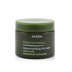 Aveda Botanical Kinetics Intense Hydrating Rich Creme (Box Slightly Damaged) 50ml/1.7oz