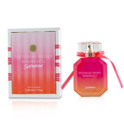 Victoria's Secret Bombshell Summer Eau De Parfum Spray (Limited Edition) 50ml/1.7oz