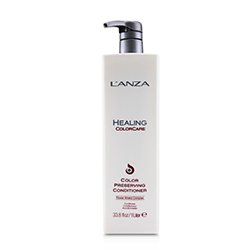 Lanza Healing ColorCare Color Preserving Conditioner 1000ml/33.8oz
