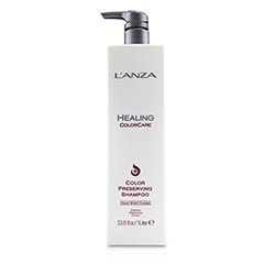 Lanza Healing Colorcare Fargebevarende Sjampo 1000ml/33.8oz
