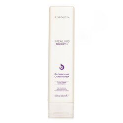 Lanza بلسم ملمع ومعالج ومنعم 250ml/8.5oz