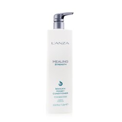 Lanza Healing Strength Balsam cu Miere Manuka 1000ml/33.8oz