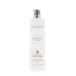 Lanza Healing Volume Кондиционер для Густоты Волос 1000ml/33.8oz