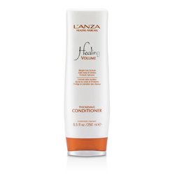Lanza بلسم مكثف معالج للشعر 250ml/8.5oz