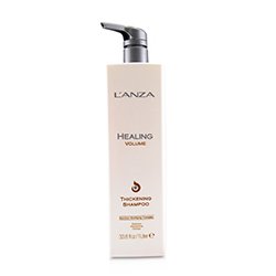 Lanza Healing Volume Шампунь для Густоты Волос 1000ml/33.8oz