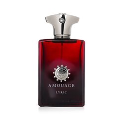 אמואג' Lyric או דה פרפיום ספריי 100ml/3.4oz