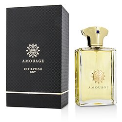 Amouage สเปรย์น้ำหอม Jubilation XXV EDP 100ml/3.4oz