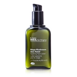 Origins Dr. Andrew Mega-Mushroom Skin Relief Soothing Face Lotion 50ml/1.7oz