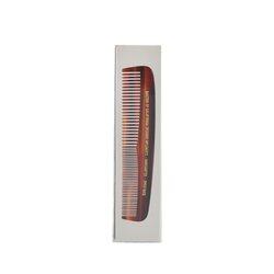 加州巴克斯特 胡鬚梳 Beard Combs (3.25" Tortoise) 1件