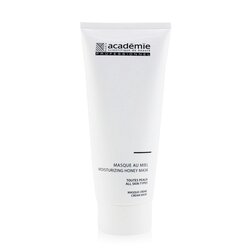 Academie Moisturizing Honey Mask (Salon Size) 200ml/6.75oz