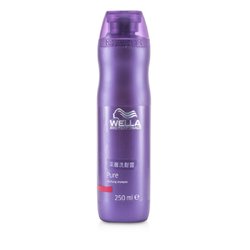 Wella Pure Purifying Xampu 250ml/8.4oz