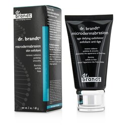 Dr. Brandt Mikrodermabrazja do twarzy Microdermabrasion Skin Exfoliant 60g/2oz