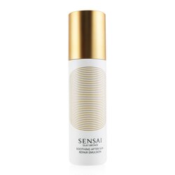 Kanebo Sensai Silky Bronze Soothing After Sun Emulsion 150ml/5oz