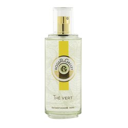 Roge & Gallet Green Tea (The Vert) Fresh Fragrant Water Vaporizador 100ml/3.3oz