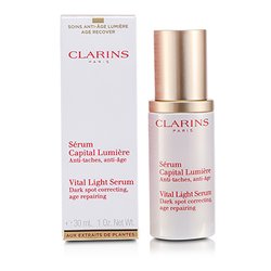 Clarins سرم Vital Light 30ml/1oz