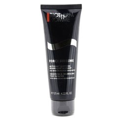 Biotherm Homme Force Supreme Limpiador Diario Resurgente y Suavizante 125ml/4.22oz