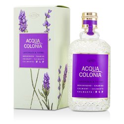 4711 Acqua Colonia Lavender & Thyme Eau De Cologne Spray 170ml/5.7oz