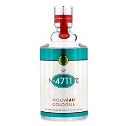4711 Nouveau Cologne Spray 100ml/3.4oz