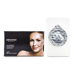 Pevonia Botanica Lumafirm Мұздатып, Құрғайтын Күтімі (Салондық Өлшем) 4g/0.14oz