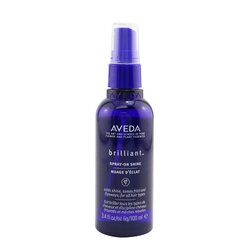 Aveda Lakier do włosów Brilliant Spray-On Shine 100ml/3.4oz