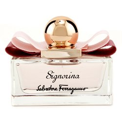 סלבטור פרגאמו Signorina או דה פרפיום ספריי 50ml/1.7oz