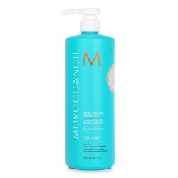 Moroccanoil Σαμπουάν για Περισσότερο Όγκο 1000ml/33.8oz