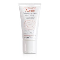 Avene Tolerance Extreme Cream (For Hypersensitive and Allergic Skin) 50ml/1.69oz