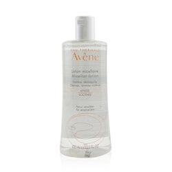 Avene Micellar Lotion puhdistusaine ja meikinpoistoaine 400ml/13.5oz