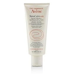 Avene XeraCalm A.D Lipid-Replenishing Balm - For Very Dry Skin Prone to Stopic Dermatitis or Itching (Unboxed) 200ml/6.76oz
