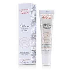 Avene Creme labial Cold Cream Lip Cream 15ml/0.4oz