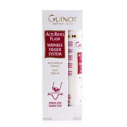 Guinot Acti Rides Flash Сыворотка для Лица против Морщин 6ml/0.2oz