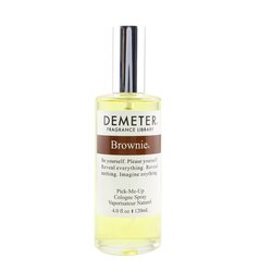Demeter Brownie Cologne Spray| 120ml/4oz
