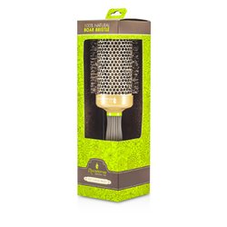 Macadamia Natural Oil Hot Curling Boar Brush - #53mm 1pc