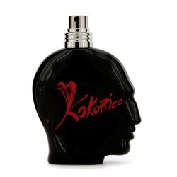 Jean Paul Gaultier Kokorico Eau De Toilette Spray 30ml/1oz