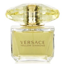 Versace Yellow Diamond Туалетна Вода Спрей 90ml/3oz