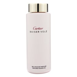 Cartier Baiser Vole Парфюмированный Гель для Душа 200ml/6.75oz