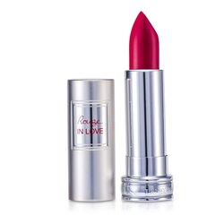 Lancome Rouge In Love - # 351B Rose Des Soupirants 4.2ml/0.12oz