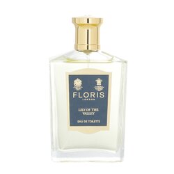 Floris Lily Of The Valley Apă de Toaletă Spray 100ml/3.4oz