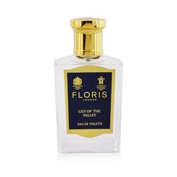 Floris Woda toaletowa EDT Spray Lily Of The Valley 50ml/1.7oz