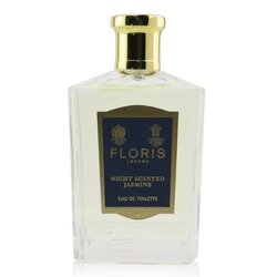 佛羅麗絲 Night Scented Jasmine Eau De Toilette Spray (Unboxed) 100ml/3.4oz