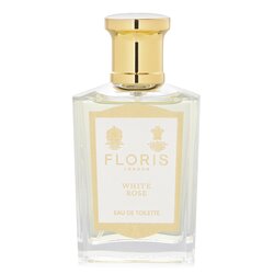 Floris Вайт Роуз Туалетна Вода Спрей 50ml/1.7oz