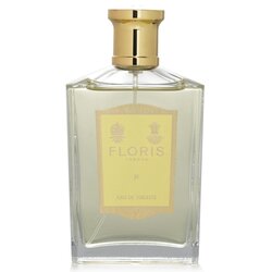 Floris JF Eau De Toilette Spray 100ml/3.4oz