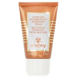 Sisley Увлажняющий Автозагар для Лица 60ml/2.1oz