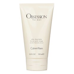 Calvin Klein بلسم بعد الحلاقة أوبسشن 150ml/5oz